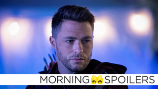 Could <i>Arrow</i>'s Flashforwards Live on Beyond the Show's End?